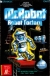 Mr. Robot and his Robot Factory Box Art