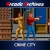 Arcade Archives: Crime City Box Art