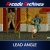 Arcade Archives: Lead Angle Box Art