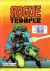 Rogue Trooper (Z Cobra) Box Art