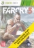 Far Cry 3 (Not for Resale) Box Art