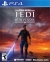 Star Wars Jedi: Survivor Box Art