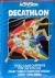 Decathlon Box Art