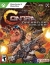 Contra: Operation Galuga Box Art