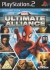 Marvel: Ultimate Alliance [UK] Box Art