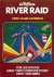 River Raid Box Art