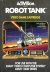 Robot Tank Box Art