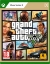 Grand Theft Auto V Box Art