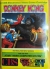 Donkey Kong (yellow case) Box Art