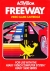 Freeway Box Art