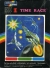 Time Race Box Art