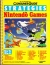 Strategies for Nintendo Games (yellow cover) Box Art