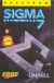 Sigma 7 (Serie Leyenda) Box Art