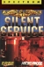 Silent Service (small case) Box Art