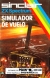 Simulador de Vuelo Box Art