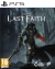 The Last Faith Box Art