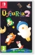 Ufouria: The Saga 2 Box Art