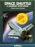 Space Shuttle: A Journey into Space Box Art