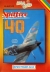 Spitfire 40 (Zafi Chip) Box Art