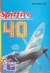 Spitfire 40 (Z Cobra) Box Art