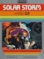 Solar Storm Box Art