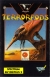 Terrorpods (cassette) [ES] Box Art