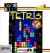 Tetris - Top8 Bits Box Art