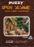 Open Sesame (Puzzy) Box Art