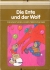 Ente und der Wolf, Die Box Art