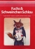 Fuchs & Schweinchen Schlau Box Art