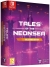 Tales of The Neon Sea - Collector's Edition Box Art