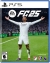 EA Sports FC 25 Box Art