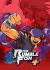 The Rumble Fish + Box Art