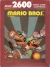 Mario Bros. Box Art