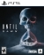 Until Dawn Box Art