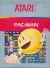 Pac-Man Box Art