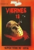 Viernes 13 (Zafi Chip) Box Art