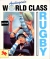 World Class Rugby [ES] Box Art