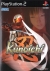 Kunoichi Box Art