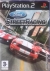 Ford Street Racing [ES] Box Art