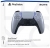 Sony DualSense Wireless Controller CFI-ZCT1W (Sterling Silver) [AU][EU] Box Art