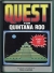 Quest for Quintana Roo (Tele-Games) Box Art