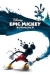 Epic Mickey: Rebrushed Box Art