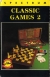 Classic Games 2 Box Art