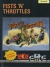 Fists 'n' Throttles [ES] Box Art