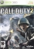 Call of Duty 2 Box Art