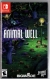 Animal Well Box Art