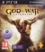 God of War: Ascension Box Art