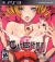 Catherine (original artwork) Box Art