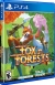 Fox n Forests Box Art